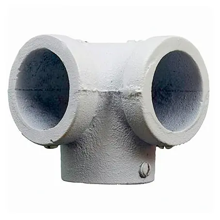 Elemento de unión de barra angular Ferro System