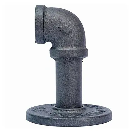 Soporte de pared ángulo Ferro System