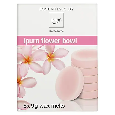 Ipuro Essentials Duftwachs
