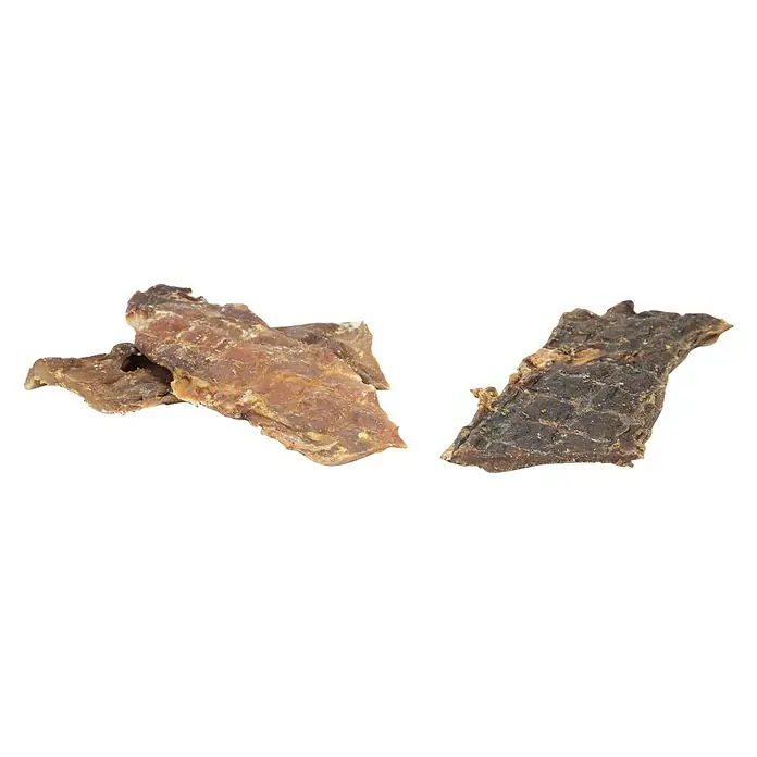 Beeztees Hondensnack Beef Jerkies - 200 g