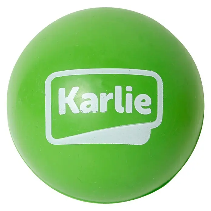 Karlie Juguete para perros Bouncer - 30 x 6,5 x 6,5 cm, Goma