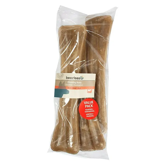 Beeztees Hondensnack Kauwbot - 1.080 g