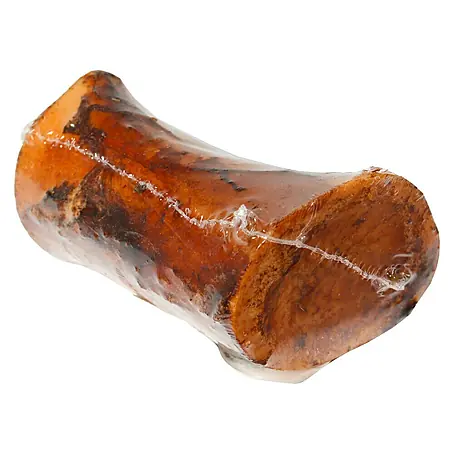 Beeztees  Hondensnack Mergbot van rund