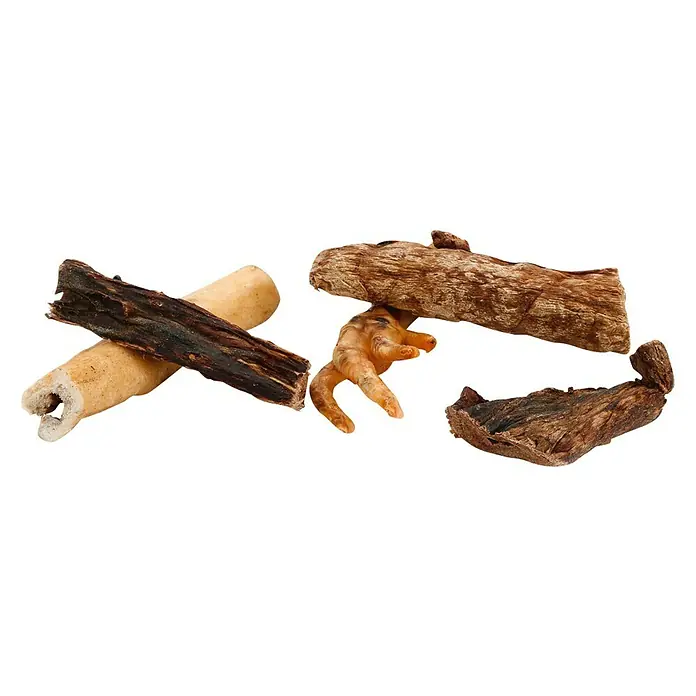 Beeztees Hondensnack Meat Mix - 250 g