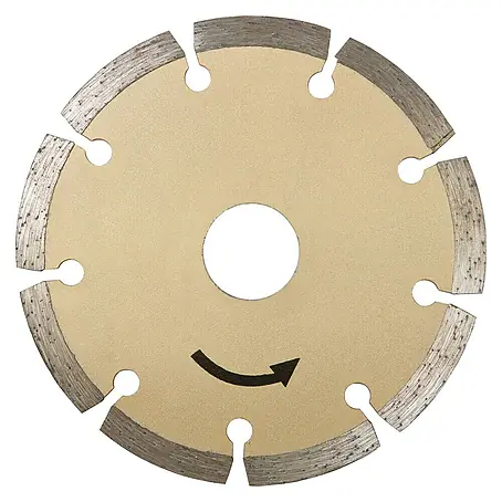 Scheppach  Diamant-Trennscheibe
