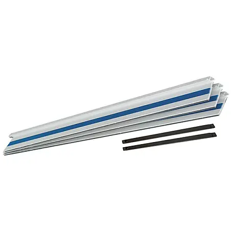 Scheppach  Führungsschienen-Set