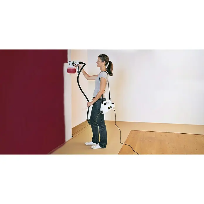 Wagner Sistema de pulverización de pintura W 450 Plus - 460 W