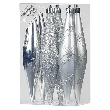 Christbaumschmuck