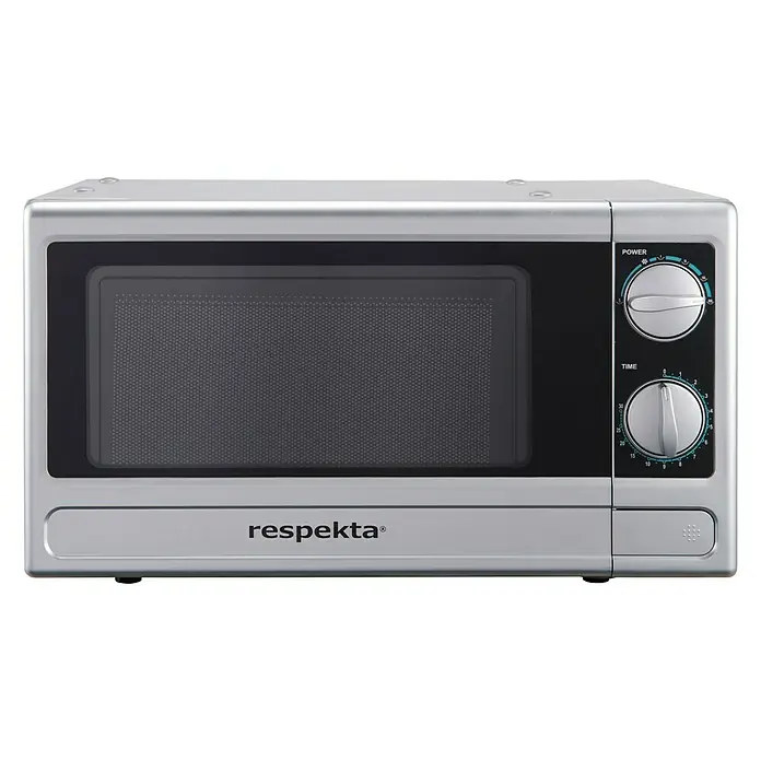 Respekta Singleküche KB150WWBMIG - Breite: 150 cm, Mit Duo-Kochmulde, Betonoptik - Detailaufnahme