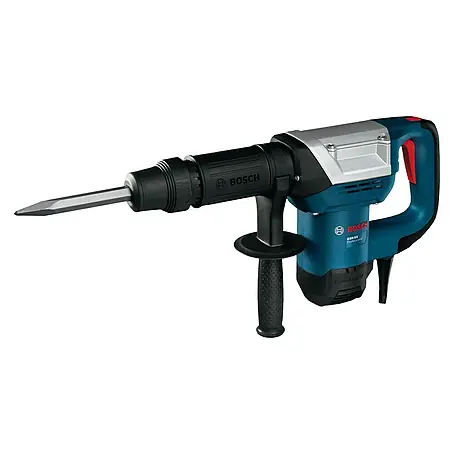 Bosch Professional Abbruchhammer GSH 5