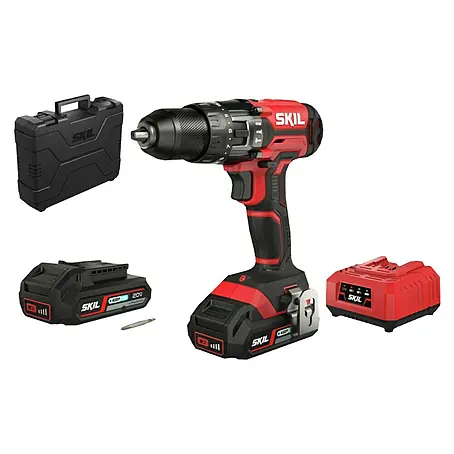 Skil Energy Platform Akku-Schlagbohrmaschine 3020 HB