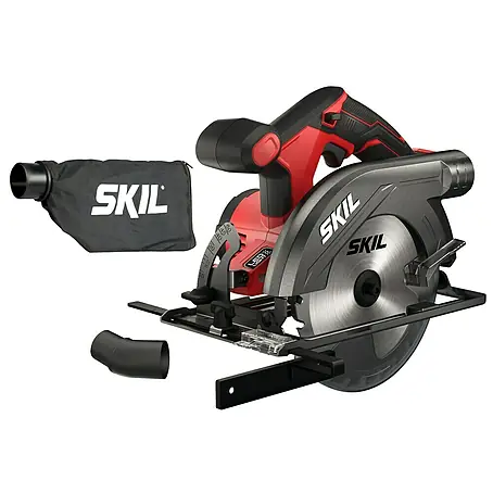 Skil Energy Platform Accuhandcirkelzaag 3520 CA