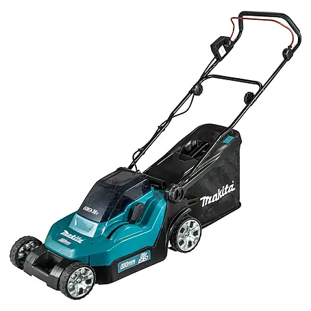 Makita  Akku-Rasenmäher DLM382PM2