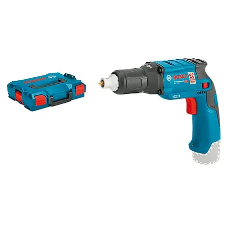 Bosch Professional  Atornillador de batería GTB 12V-11 LBoxx