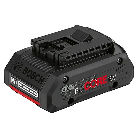 Bosch Professional  Baterija ProCORE