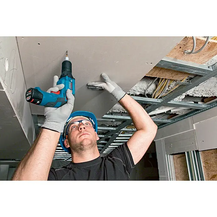 Bosch Professional Atornillador de batería GTB 12V-11 LBoxx - 12 V, Sin batería, 3.000 r.p.m.