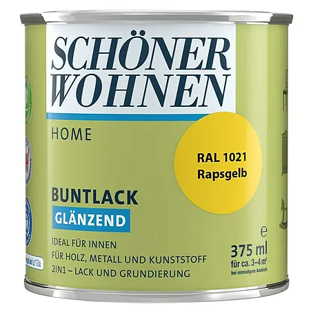 SCHÖNER WOHNEN-Farbe Home Buntlack