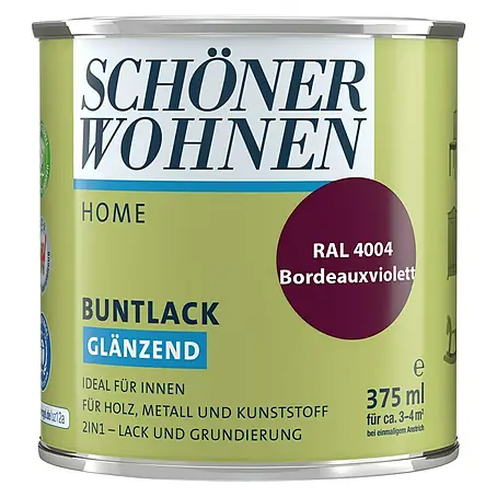 SCHÖNER WOHNEN-Farbe Home Buntlack