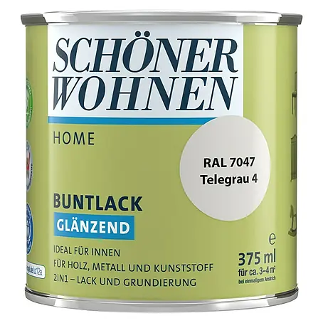 SCHÖNER WOHNEN-Farbe Home Buntlack
