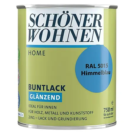 SCHÖNER WOHNEN-Farbe Home Buntlack
