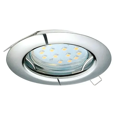 Eglo  LED ugradbena svjetiljka, okrugla Peneto