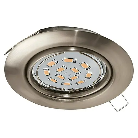 Eglo  LED ugradbena svjetiljka, okrugla Peneto