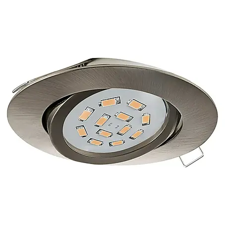 Eglo  Ugradbena LED svjetiljka Tedo