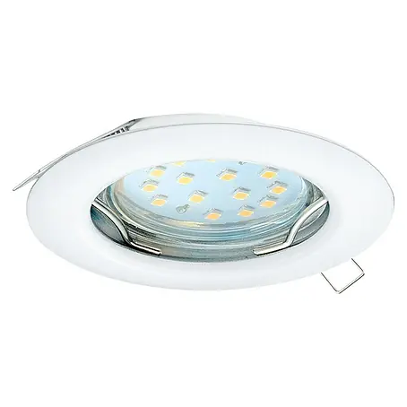 Eglo  LED ugradbena svjetiljka, okrugla Peneto