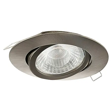 Eglo  LED ugradbena svjetiljka, okrugla Tedo