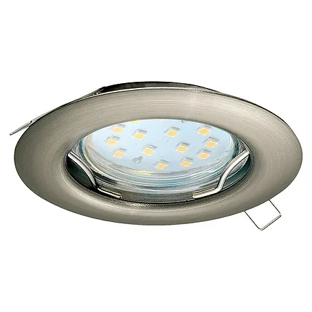 Eglo  LED ugradbena svjetiljka, okrugla Peneto