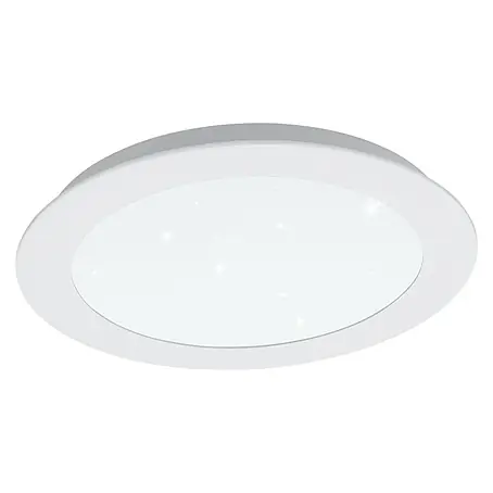 Eglo  LED ugradbena svjetiljka, okrugla Fiobbo