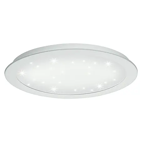 Eglo  LED ugradbena svjetiljka, okrugla Fiobbo