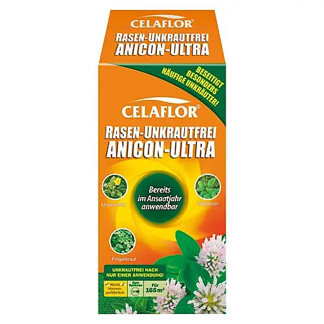 Celaflor  Rasen-Unkrautfrei Anicon