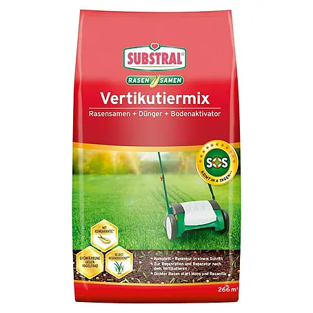 Substral  Vertikutier-Mix