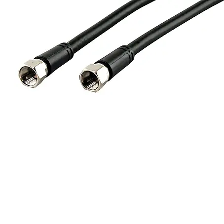 Schwaiger  Priključni kabel za satelitsku antenu HQ