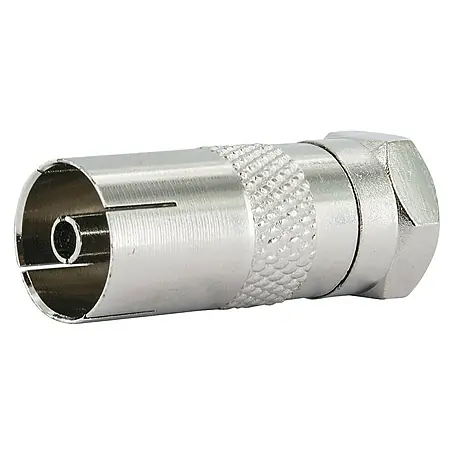 Schwaiger  Koaksijalni adapter