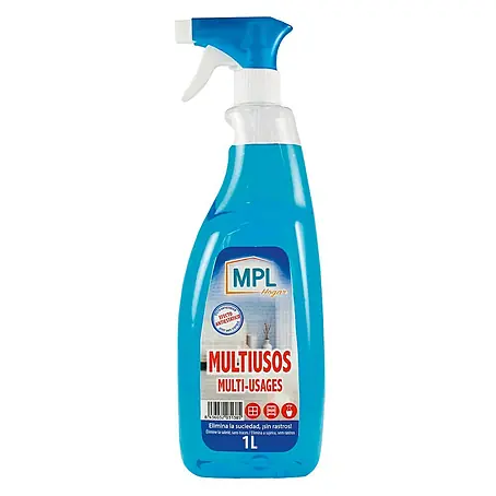 MPL  Limpiador multiusos