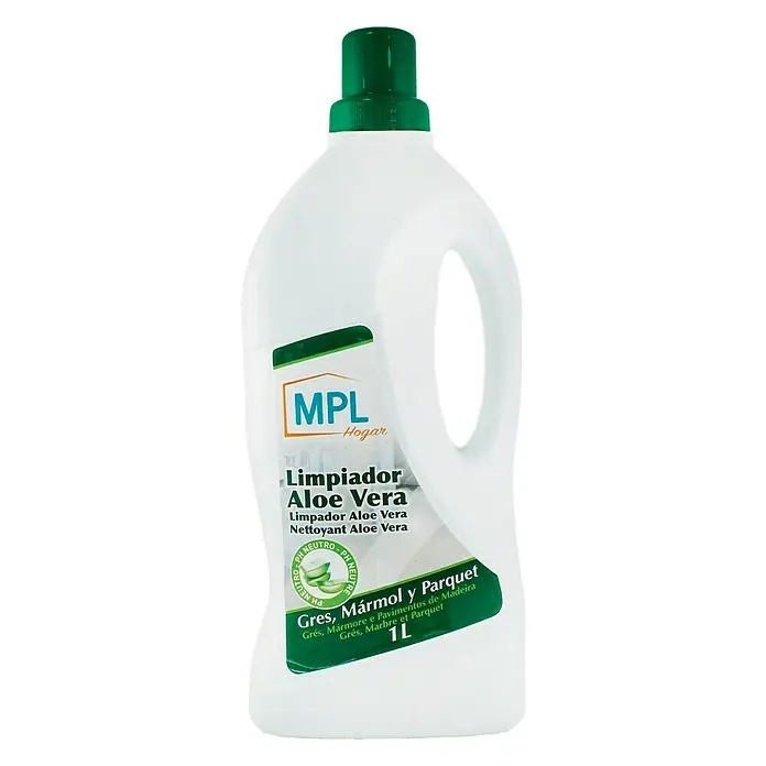 MPL Limpiador - 1 l, Botella