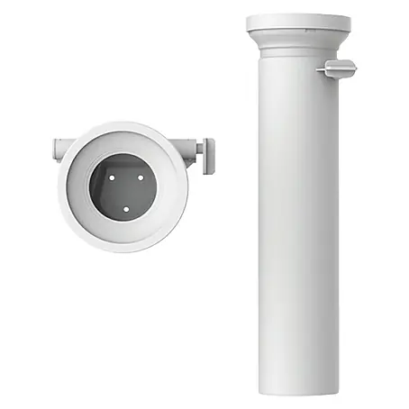 Marley  WC-Anschlussstutzen
