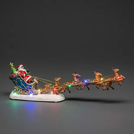 Konstsmide  Led-decoratielamp