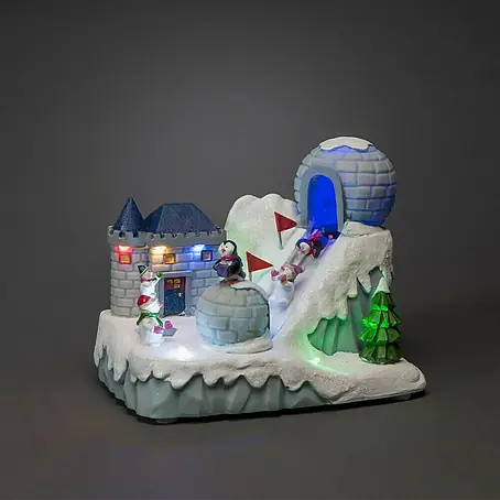 Konstsmide  Led-decoratielamp