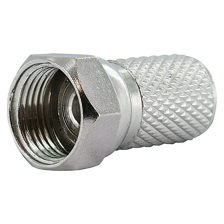 Schwaiger  F konektori