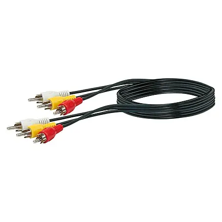 Schwaiger  Audiokabel