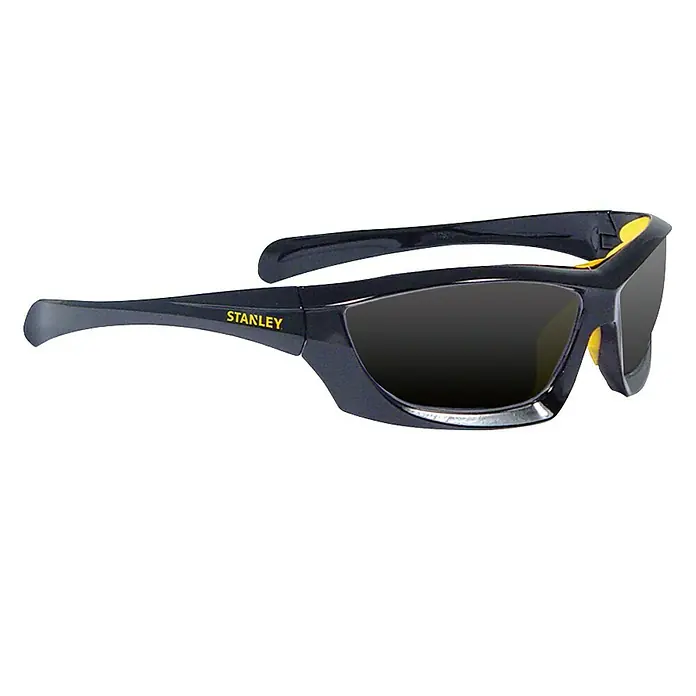 Stanley Gafas de seguridad - Negro