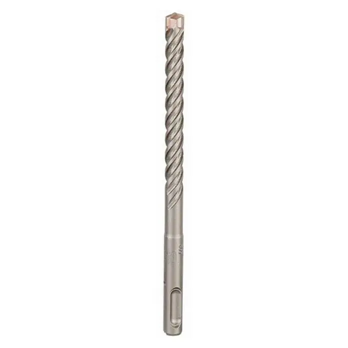Bosch Professional Broca para hormigón SDS-Plus 5X - Diámetro: 8 mm, Largo: 160 mm, 10 ud.