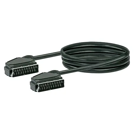Schwaiger  Scart kabel
