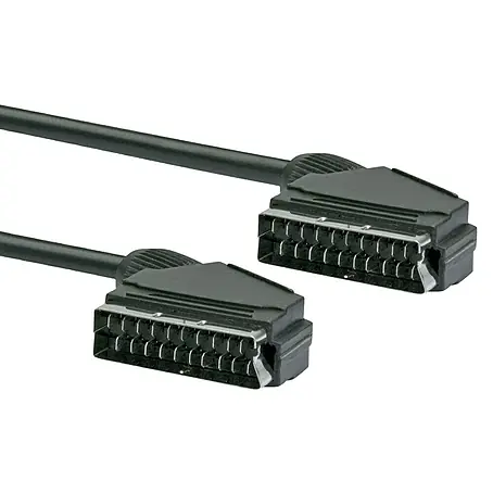 Schwaiger  Scart kabel