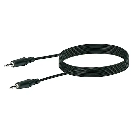 Schwaiger  Audiokabel