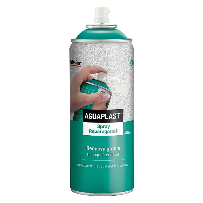 Beissier Masilla en spray Reparagotelé - 400 ml
