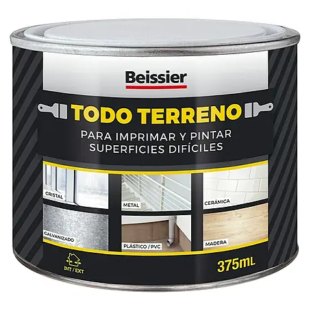 Beissier  Imprimación de adherencia Todoterreno